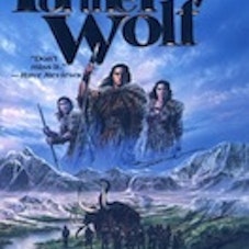 W. Michael Gear & Kathleen O'Neal Gear People of the Wolf